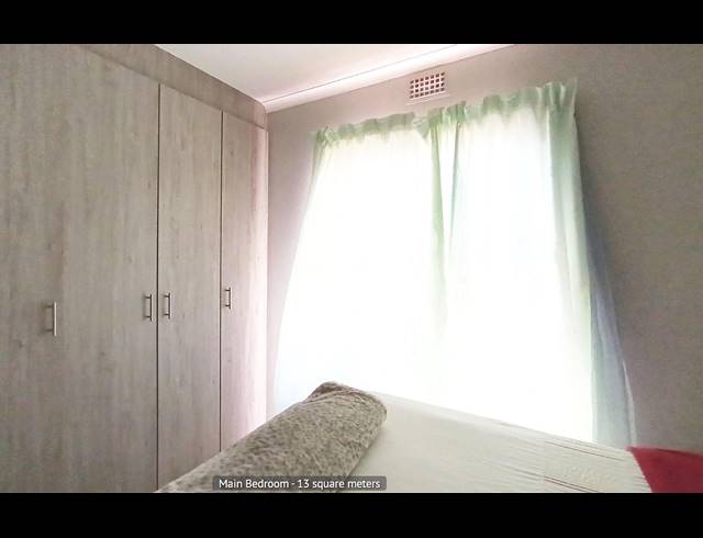 2 BEDROOM APARTMENT FOR SALE IN MONTANA TUINE